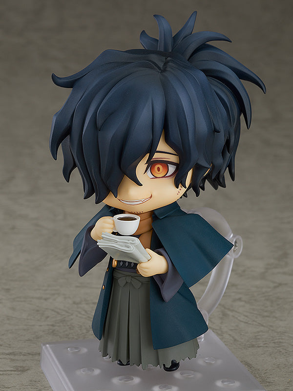 1165-DX Fate/Grand Order Nendoroid Assassin/Okada Izo: Shimatsuken Ver.