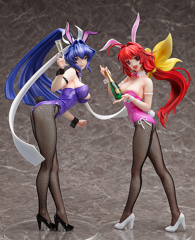 Muv-Luv Alternative FREEing Meiya Mitsurugi: Bunny Ver.