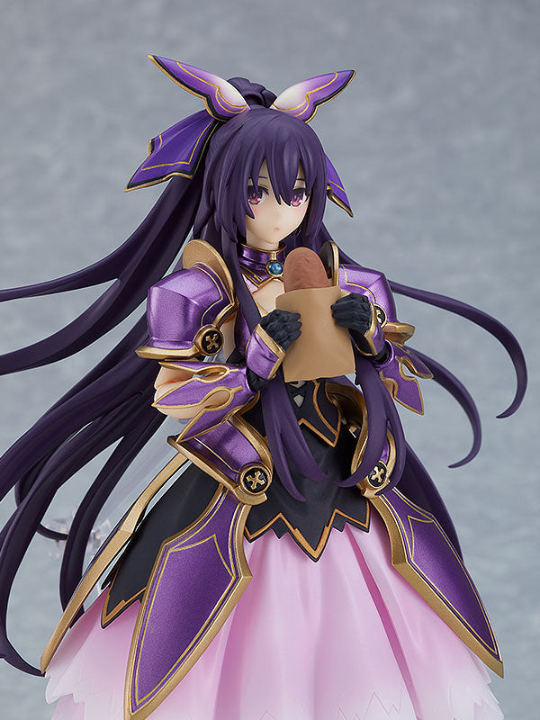 561 Date A Live III figma Tohka Yatogami