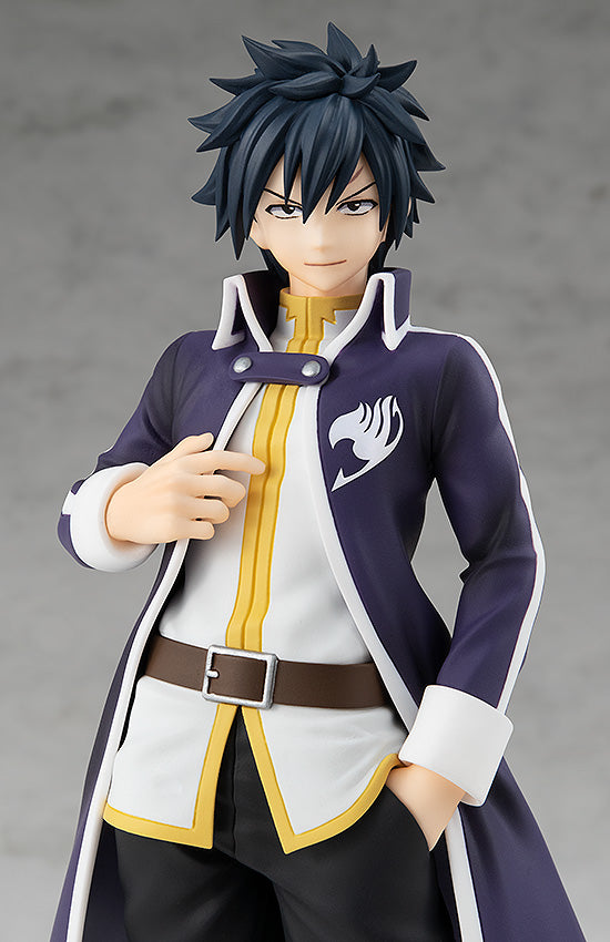 Fairy Tail Final Season POP UP PARADE Gray Fullbuster: Grand Magic Games Arc Ver.