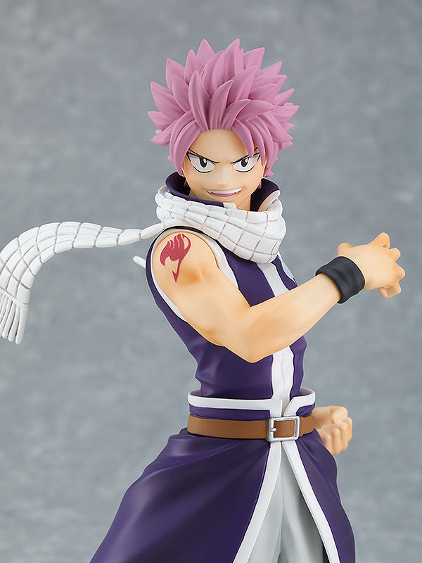 Fairy Tail Final Season POP UP PARADE Natsu Dragneel: Grand Magic Games Arc Ver.