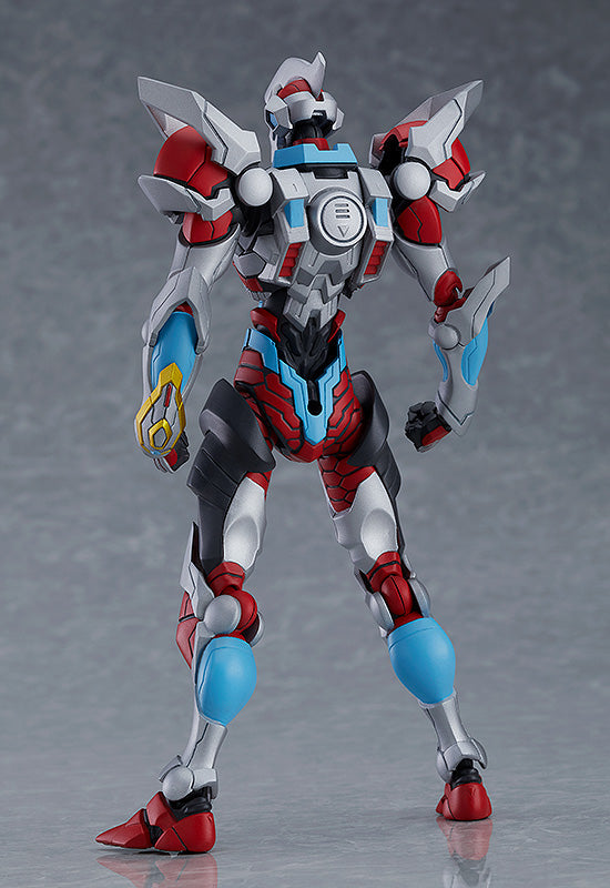 SP-114 SSSS.GRIDMAN figma Gridman