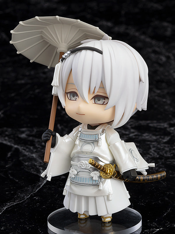 1549 Butai Touken Ranbu Hiden Yui no Me no Hototogisu Nendoroid Butai Touken Ranbu Hiden Yui no Me no Hototogisu -