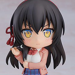 1217 Hensuki: Are You Willing to Fall in Love with a Pervert, as Long as She's a Cutie? Nendoroid Sayuki Tokihara