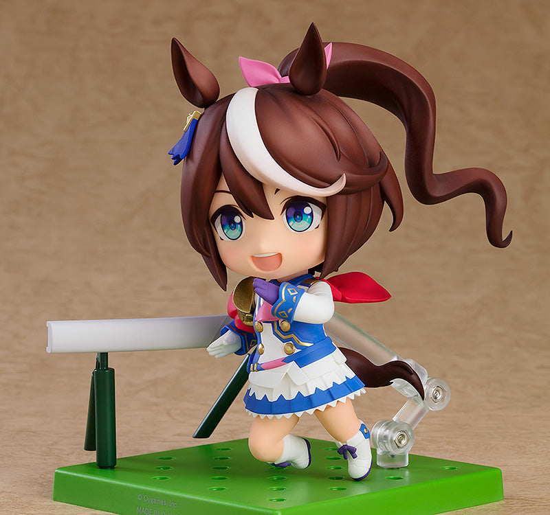 1995 Umamusume: Pretty Derby Nendoroid Tokai Teio