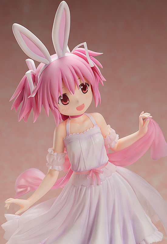 Puella Magi Madoka Magica The Movie -Rebellion- FREEing Madoka Kaname: Rabbit Ears Ver.