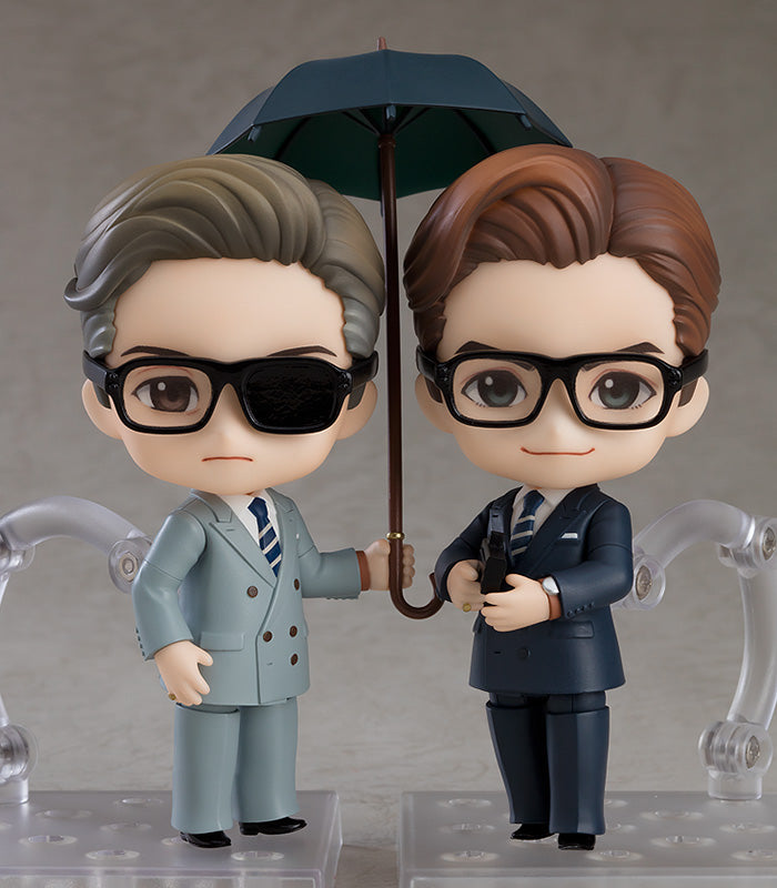 1825 Kingsman: The Golden Circle Nendoroid "Galahad" Hart