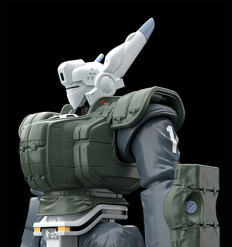 Mobile Police Patlabor 2 the Movie MODEROID AV-98 Ingram Reactive Armor