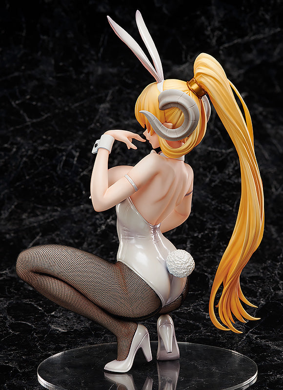 Seven Mortal Sins FREEing Lucifer: Bunny Ver.