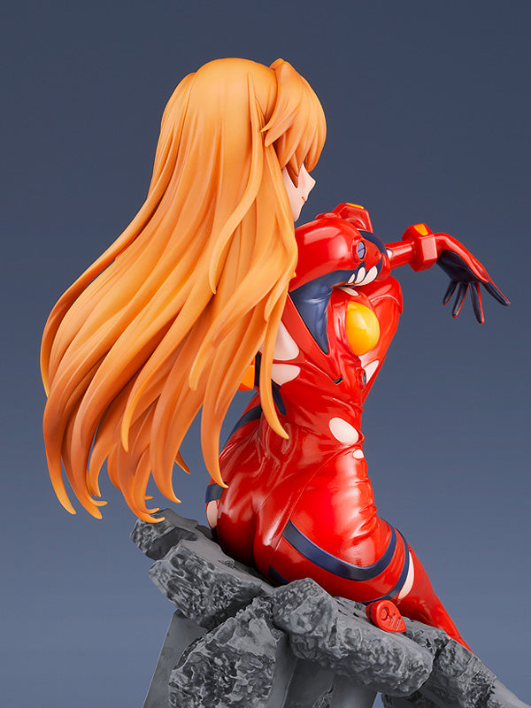 Rebuild of Evangelion Good Smile Company Asuka Langley