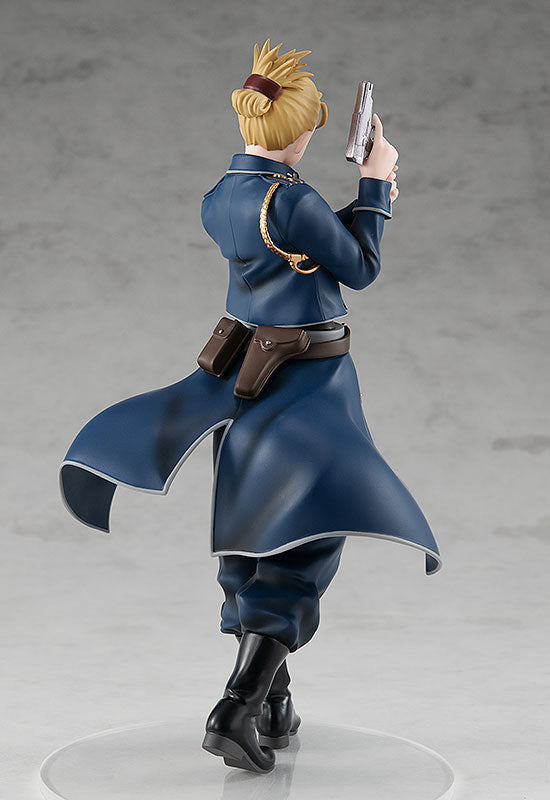 Fullmetal Alchemist: Brotherhood POP UP PARADE Riza Hawkeye