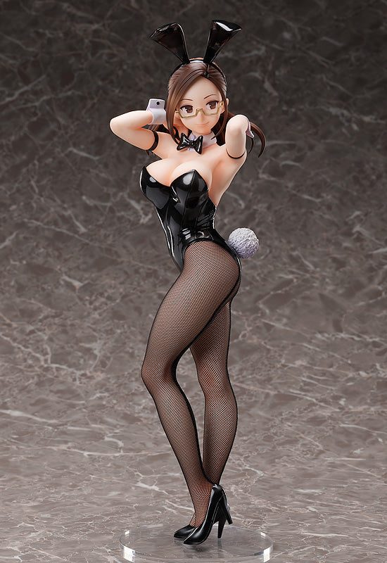 Yom Tights FREEing Yuiko Okuzumi: Bunny Ver.