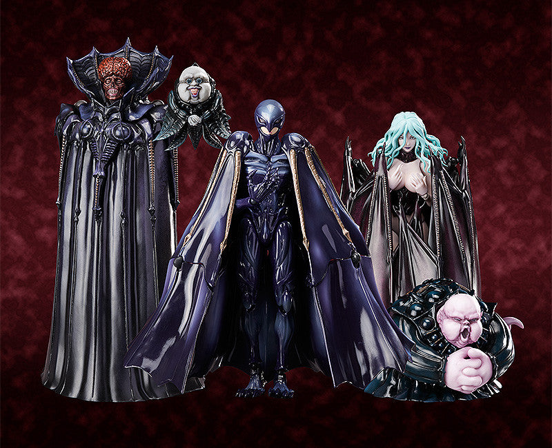 SP-079 Berserk Movie figma Femto