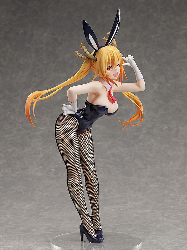 Miss Kobayashi's Dragon Maid FREEing Tohru: Bunny Ver.