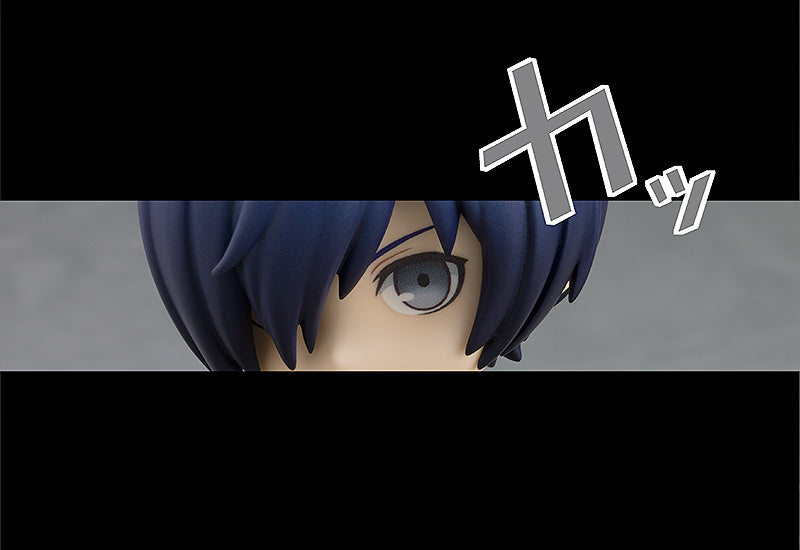 1864 PERSONA 3 Nendoroid Persona3 Hero