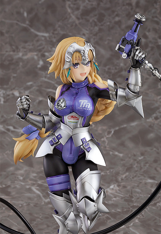 FATE GOODSMILE RACING ＆ TYPE-MOON RACING Jeanne d'Arc: Racing Ver.