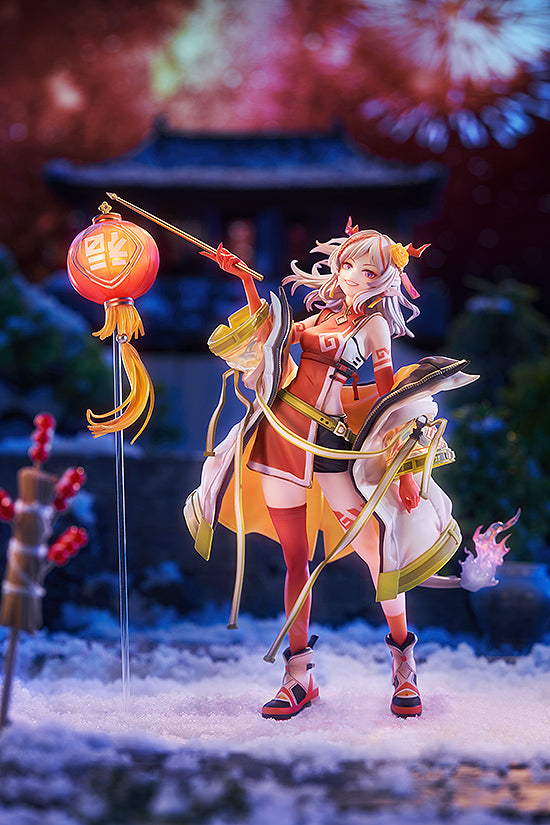 Arknights Good Smile Arts Shanghai Nian: Spring Festival VER.