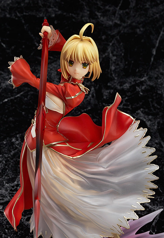 Fate/EXTRA Good Smile Company Saber Extra (re-run)