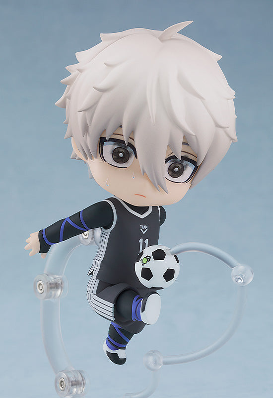 2056 BLUELOCK Nendoroid Nagi Seishiro