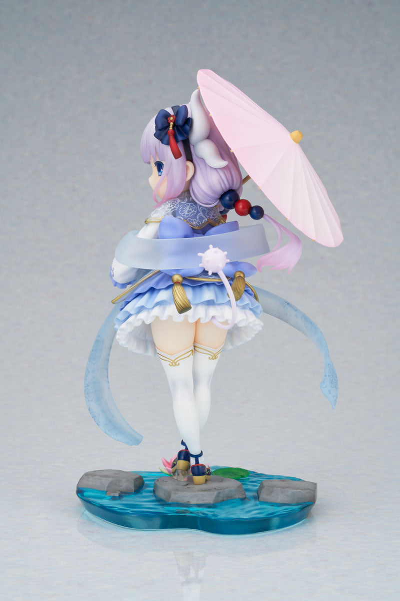 Miss Kobayashi's Dragon Maid FuRyu Kanna China Dress ver.