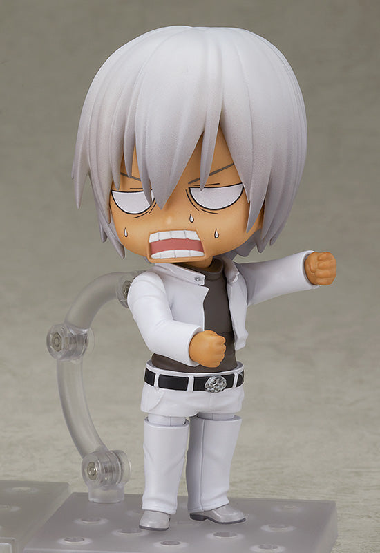 1892 Blood Blockade Battlefront & Beyond Nendoroid Zapp Renfro