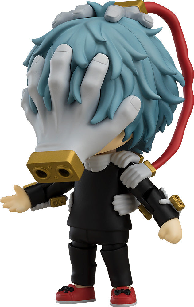 1163 My Hero Academia Nendoroid Tomura Shigaraki: Villain's Edition (re-run)