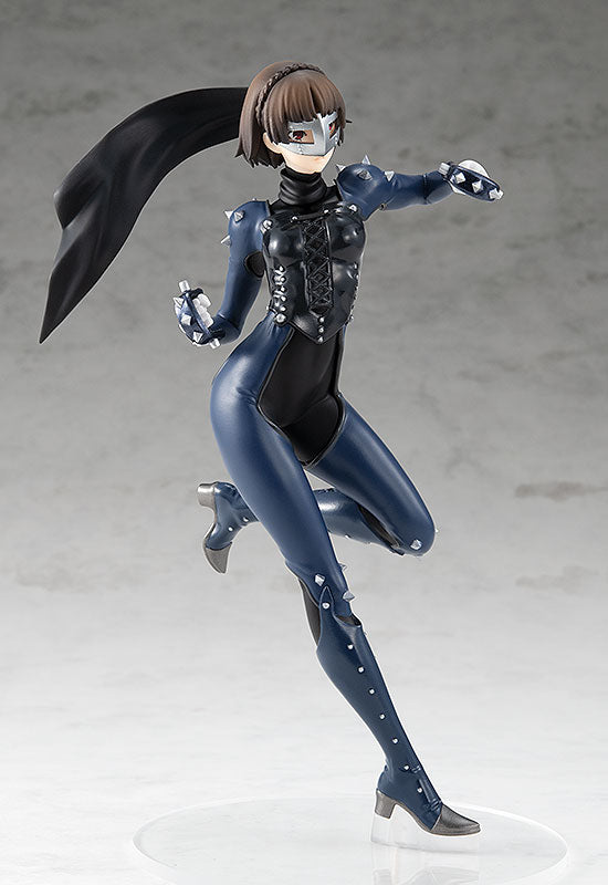 PERSONA 5 the Animation  POP UP PARADE Queen