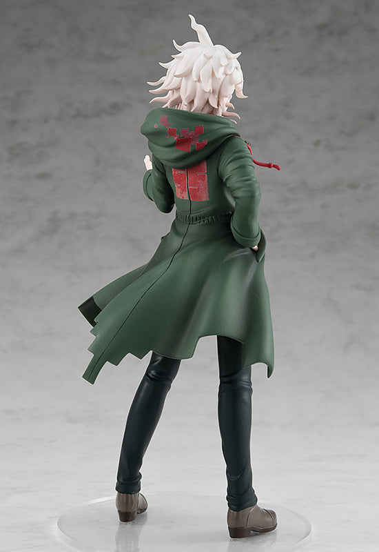 Danganronpa 1・2 Reload POP UP PARADE Nagito Komaeda