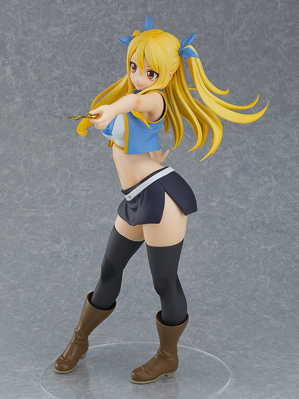 Fairy Tail Final Season POP UP PARADE Lucy Heartfilia XL