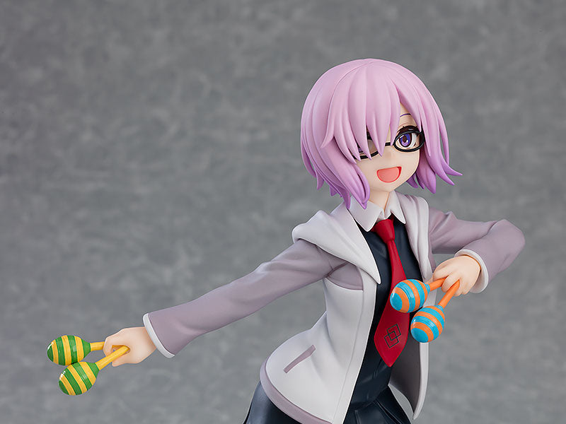 Fate/Grand Carnival POP UP PARADE Mash Kyrielight: Carnival Ver.