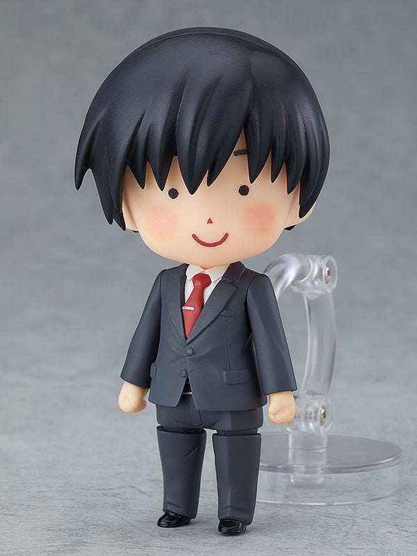 Nendoroid More GOOD SMILE COMPANY Face Swap 03 (Set of 9 faces)