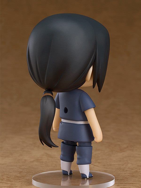 820 Naruto Shippuden Nendoroid Itachi Uchiha (re-run)