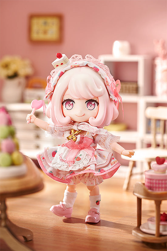 Nendoroid Doll Tea Time Series: Bianca