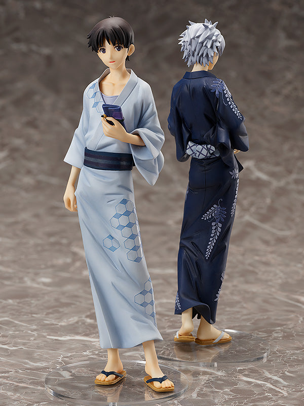 Rebuild of Evangelion FREEing Kaworu Nagisa: Yukata Ver.