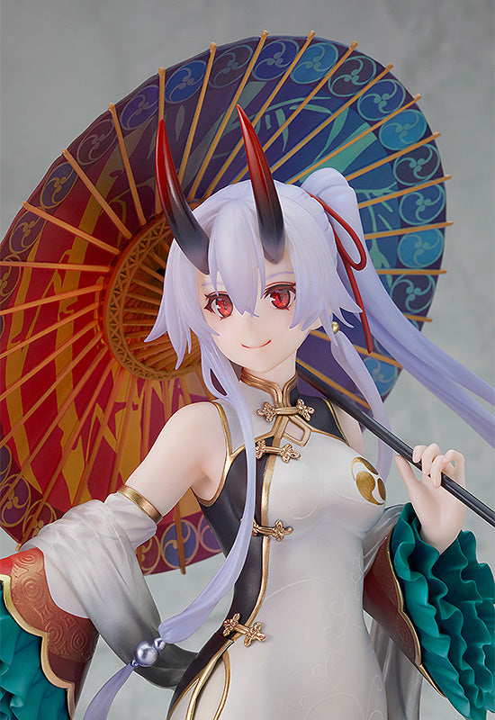 Fate/Grand Order Max Factory Archer/Tomoe Gozen: Heroic Spirit Traveling Outfit Ver.