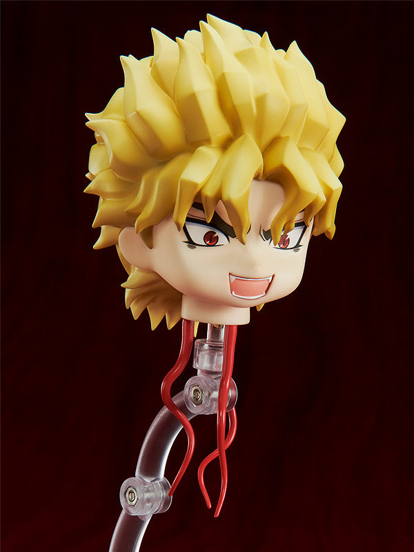 1624 JoJo's Bizarre Adventure Nendoroid Dio Brando