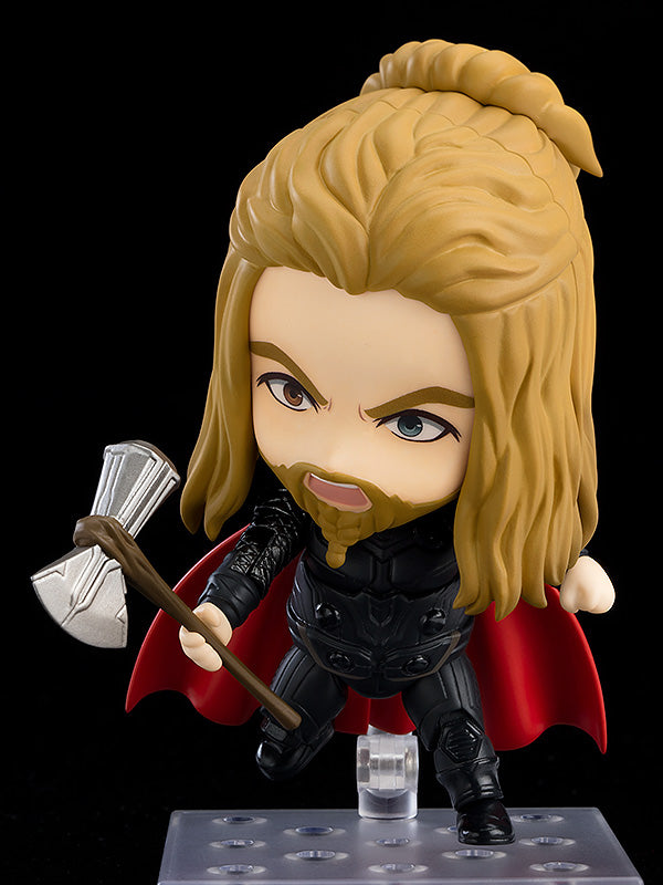 1277-DX Avengers: Endgame Nendoroid Thor: Endgame Ver. DX (Re-run)