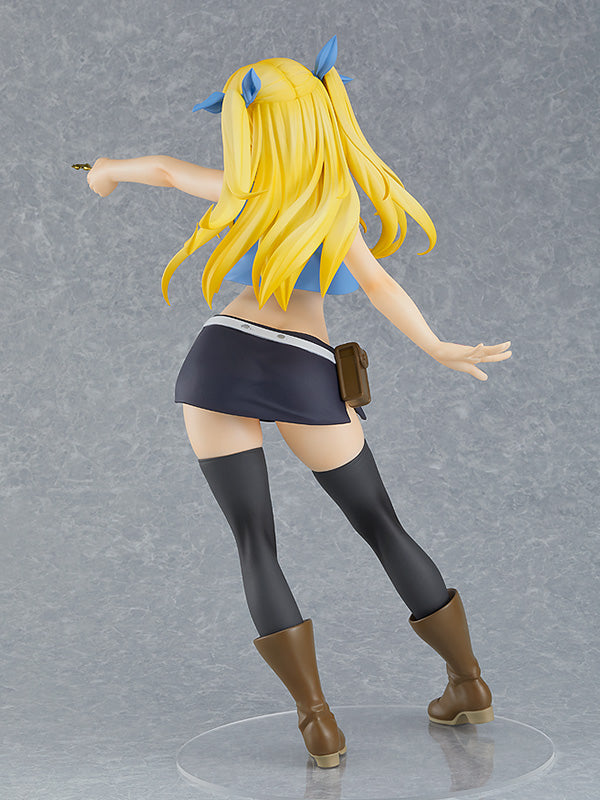 Fairy Tail Final Season POP UP PARADE Lucy Heartfilia XL