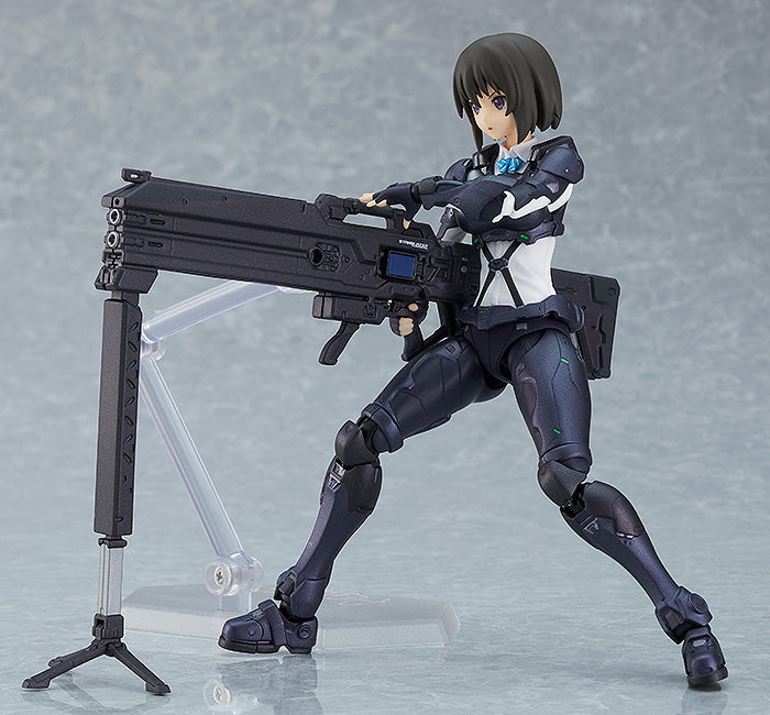 518 ARMS NOTE figma ToshoIincho-san