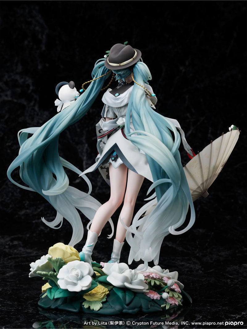 Hatsune Miku FuRyu MIKU WITH YOU 2021 Ver.