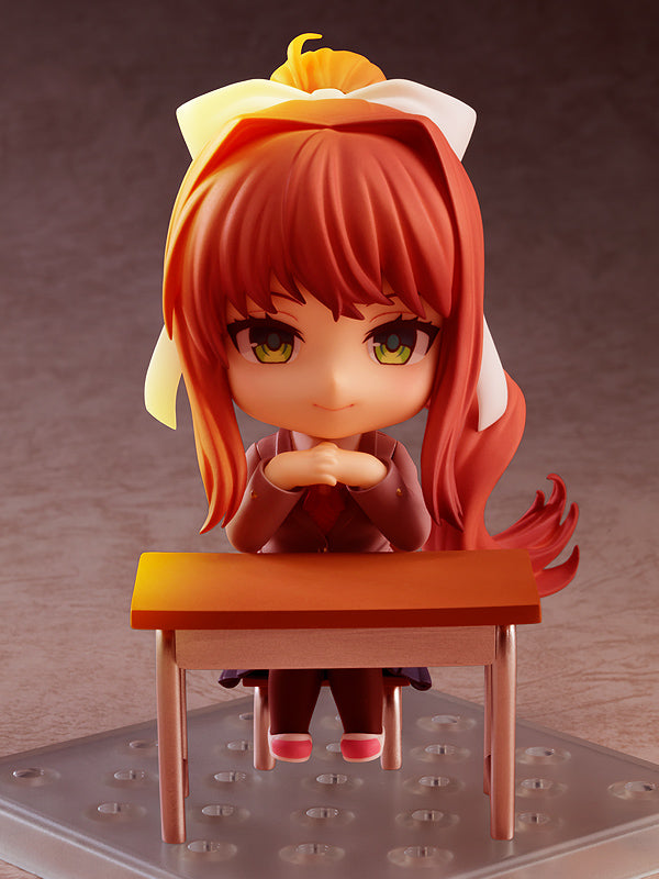 1817 Doki Doki Literature Club! Nendoroid Monika