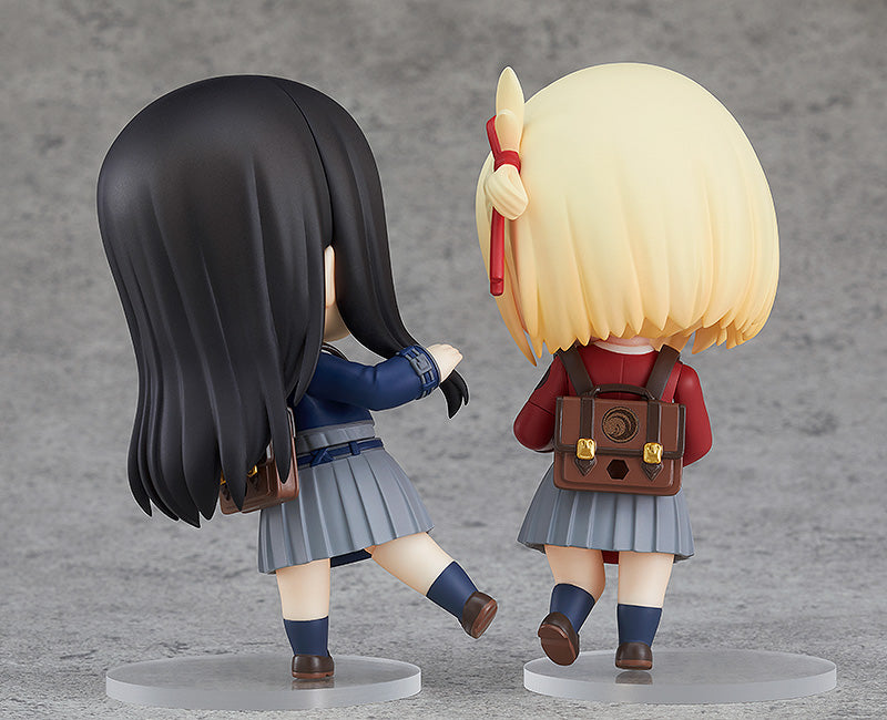 1956 Lycoris Recoil Nendoroid Takina Inoue