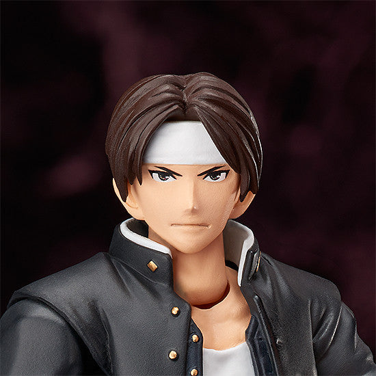 SP-094 THE KING OF FIGHTERS '98 ULTIMATE MATCH figma Kyo Kusanagi