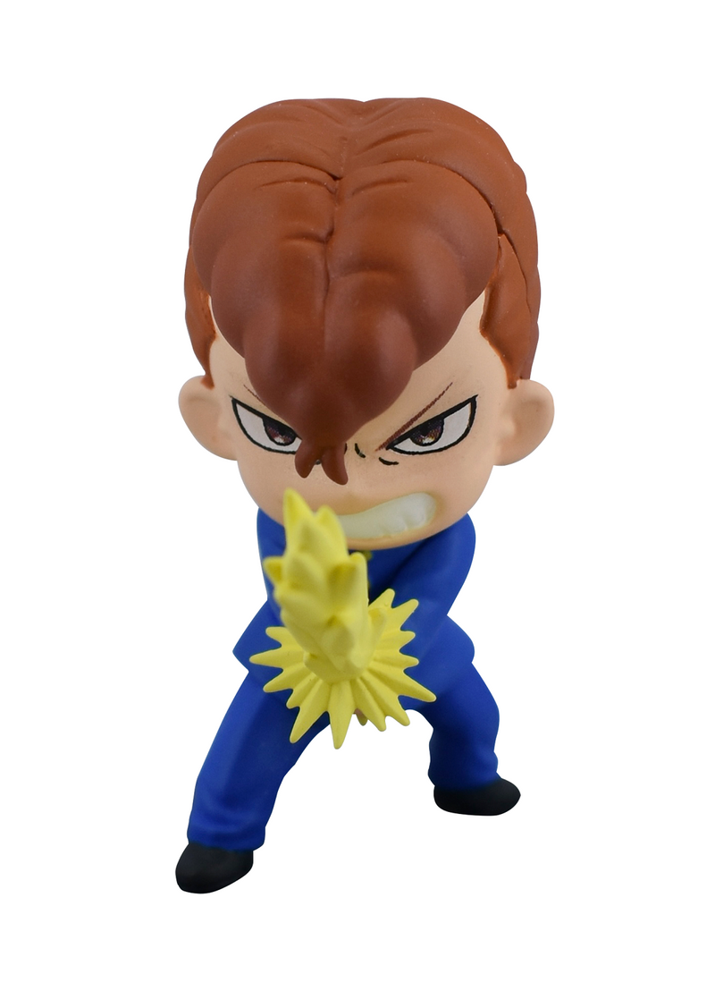 YU☆YU☆HAKUSHO Pierrot Mini Figure Collection (1 Random Blind Box)