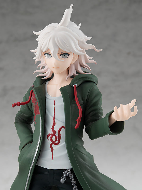 Danganronpa 1・2 Reload POP UP PARADE Nagito Komaeda