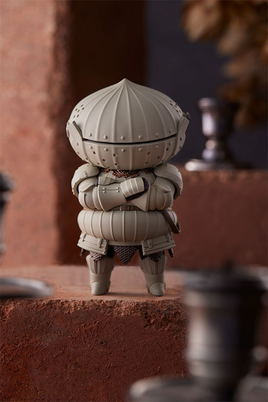 1964 DARK SOULS Nendoroid Siegmeyer