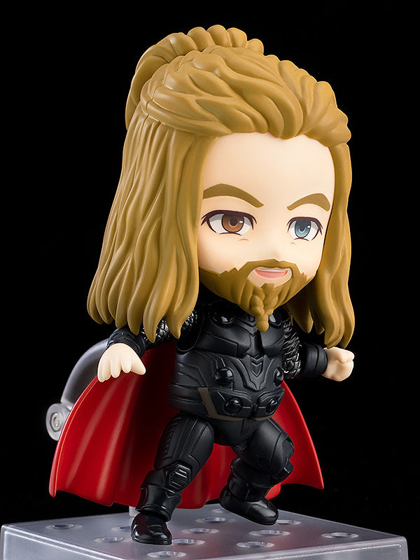 1277-DX Avengers: Endgame Nendoroid Thor: Endgame Ver. DX (Re-run)