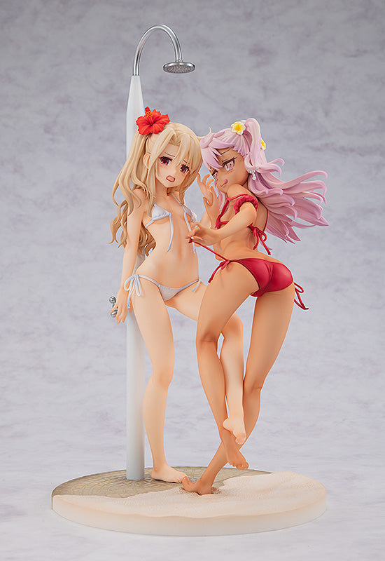 Fate/kaleid liner PRISMA☆ILLYA 2wei Herz KADOKAWA Chloe von Einzbern: Bikini ver.