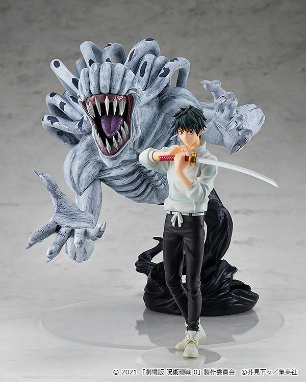 Jujutsu Kaisen 0 POP UP PARADE Special Grade Vengeful Cursed Spirit Rika: Jujutsu Kaisen 0 Ver. L