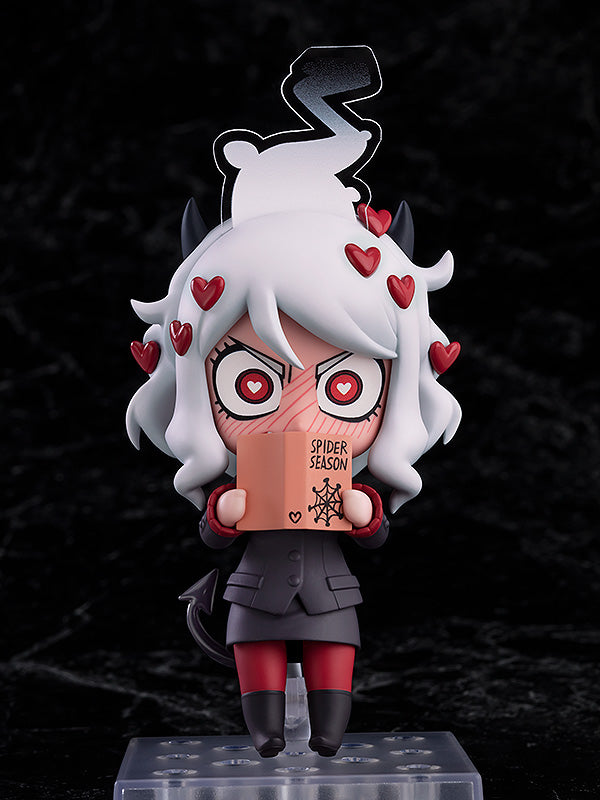 2096 Helltaker Nendoroid Modeus